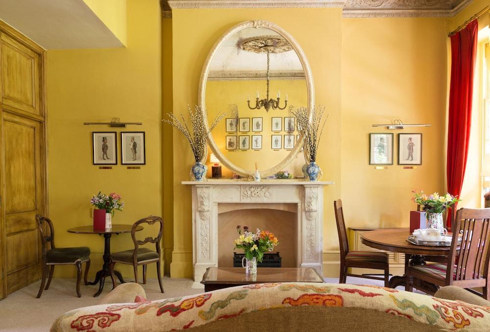 The Portobello Hotel Londres Exterior foto