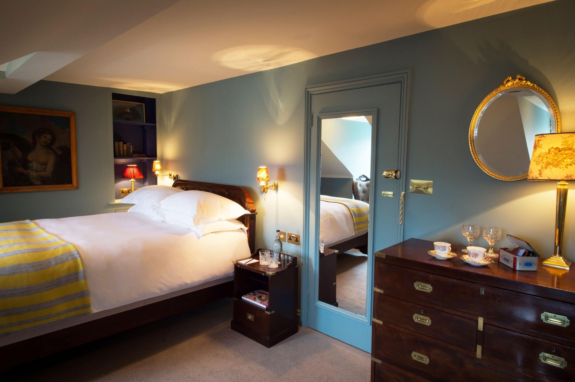 The Portobello Hotel Londres Exterior foto