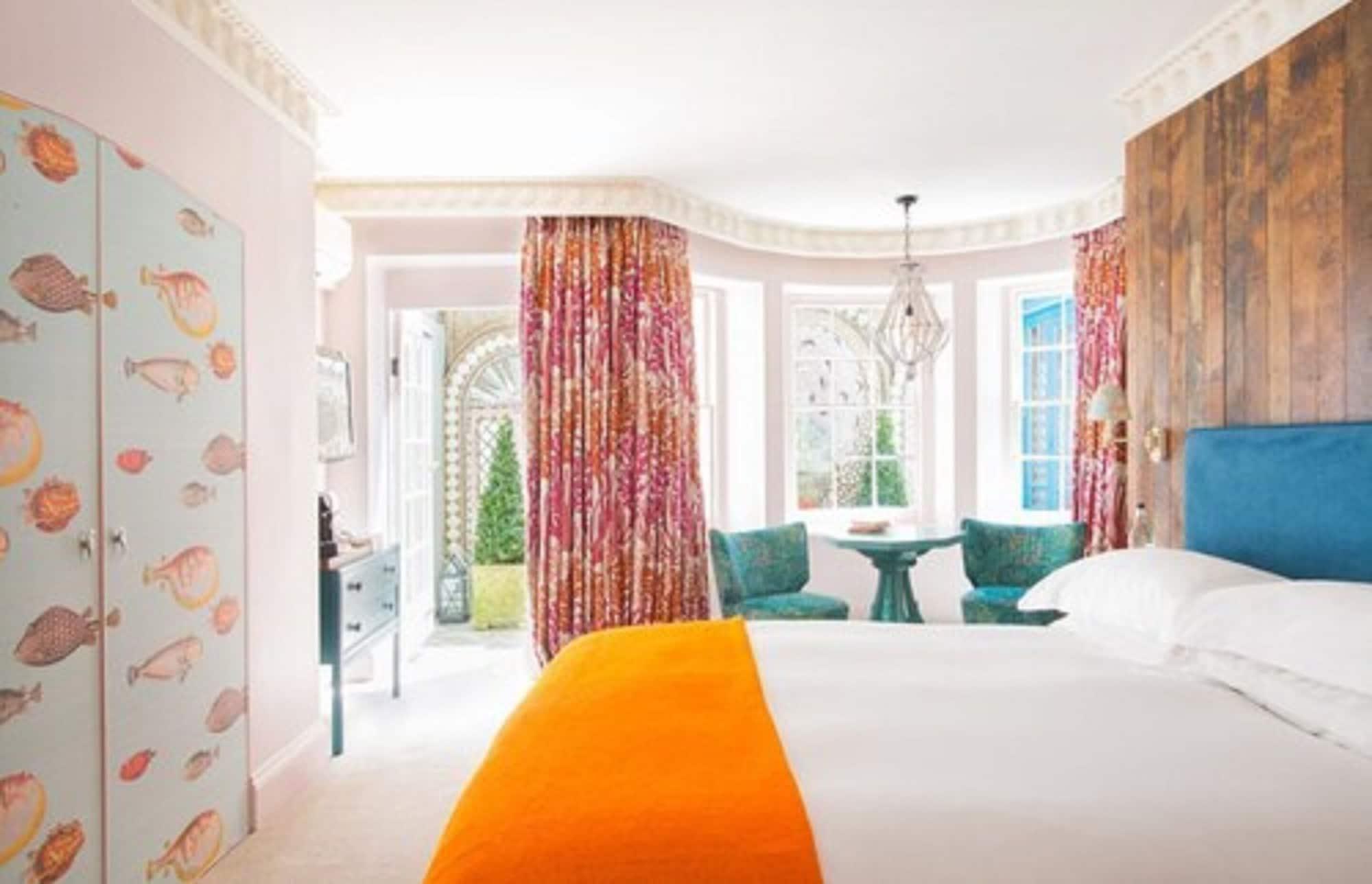 The Portobello Hotel Londres Exterior foto