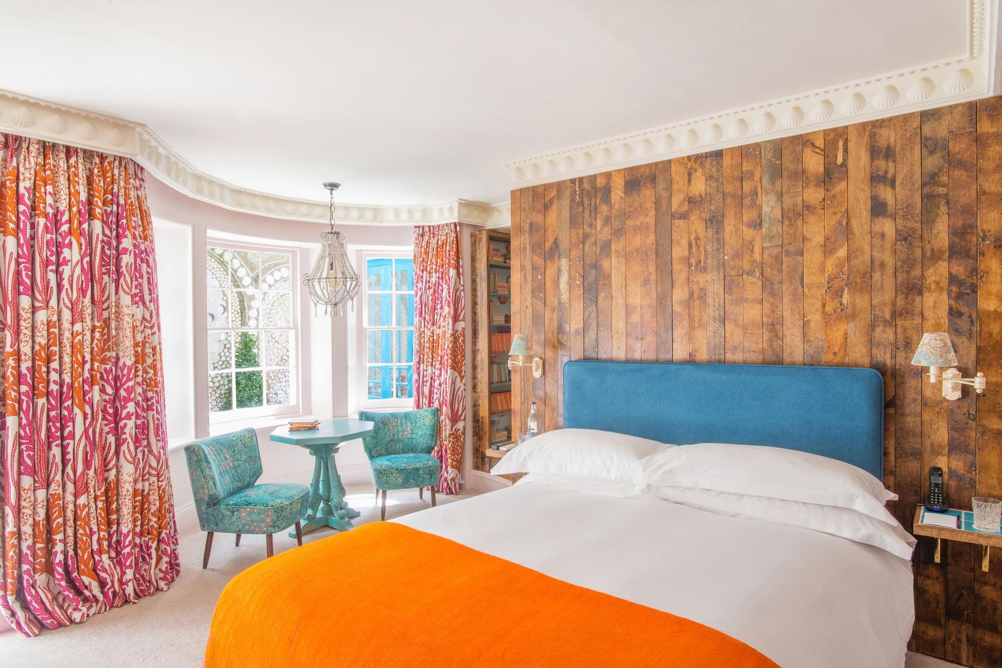 The Portobello Hotel Londres Exterior foto