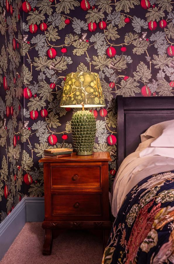 The Portobello Hotel Londres Exterior foto